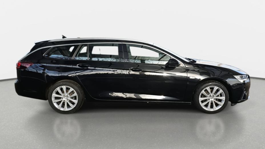 OPEL Insignia Insignia 2.0 CDTI Business Elegance S&S aut