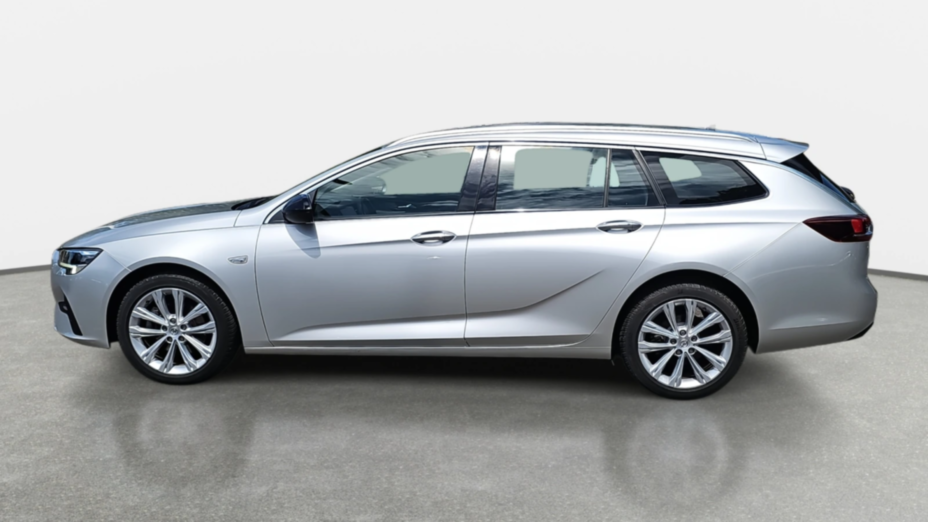 OPEL Insignia Insignia 2.0 CDTI Business Elegance S&S aut