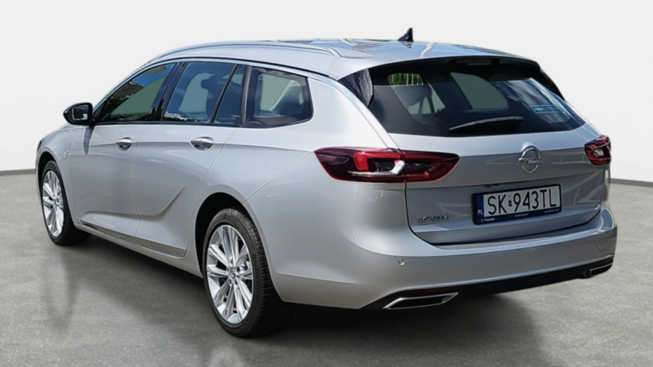 OPEL Insignia Insignia 2.0 CDTI Business Elegance S&S aut