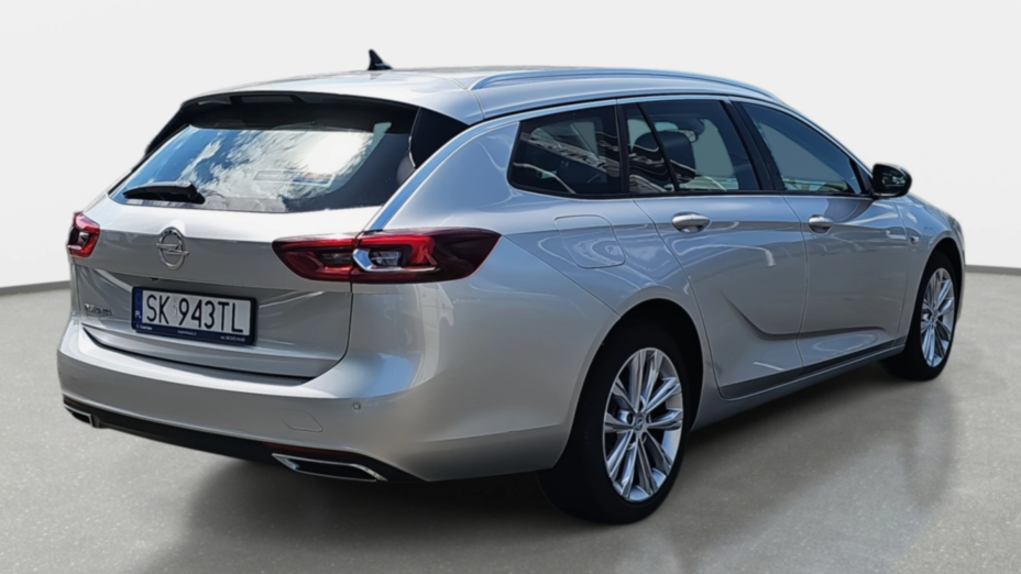OPEL Insignia Insignia 2.0 CDTI Business Elegance S&S aut