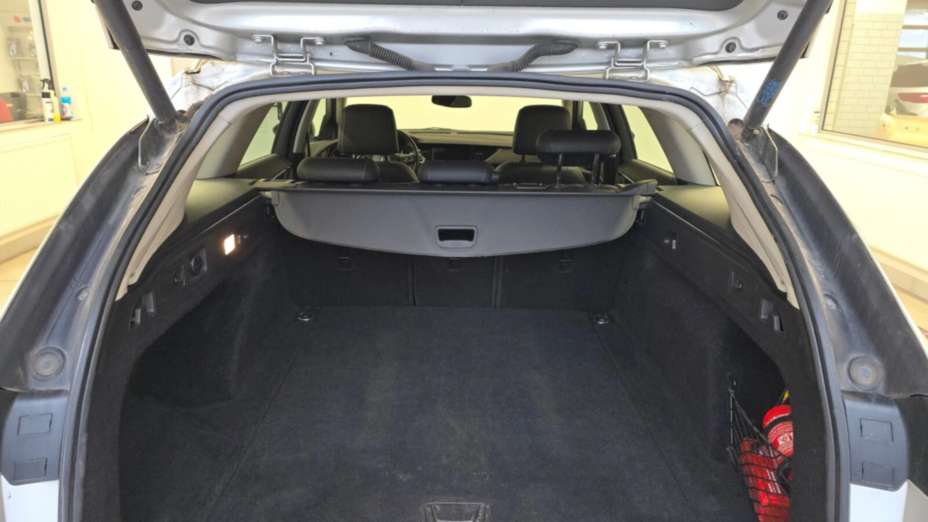 OPEL Insignia Insignia 2.0 CDTI Business Elegance S&S aut
