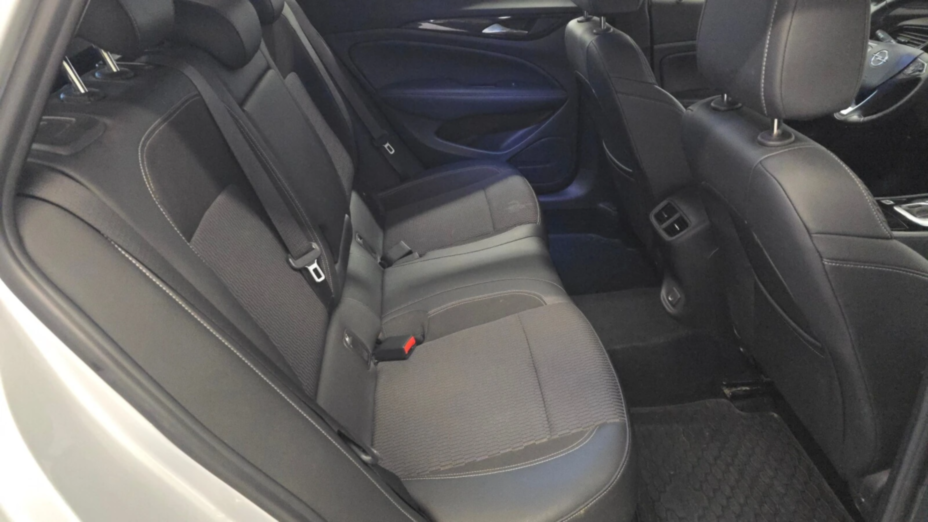 OPEL Insignia Insignia 2.0 CDTI Business Elegance S&S aut
