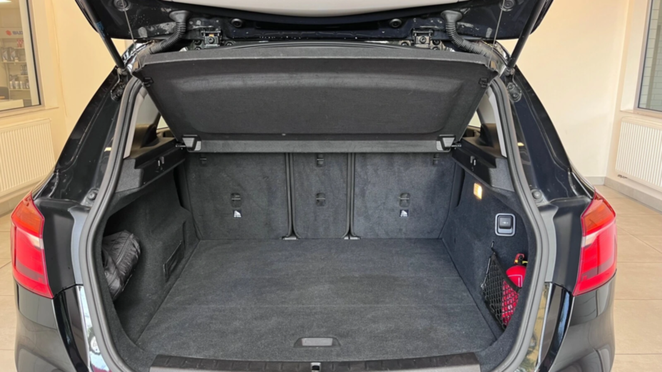 BMW Seria 2 218d aut