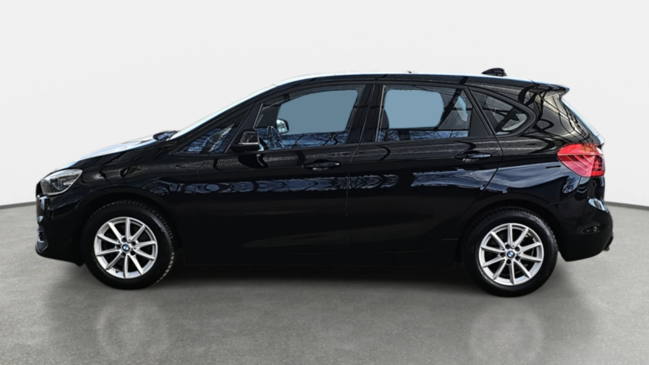 BMW Seria 2 218d aut