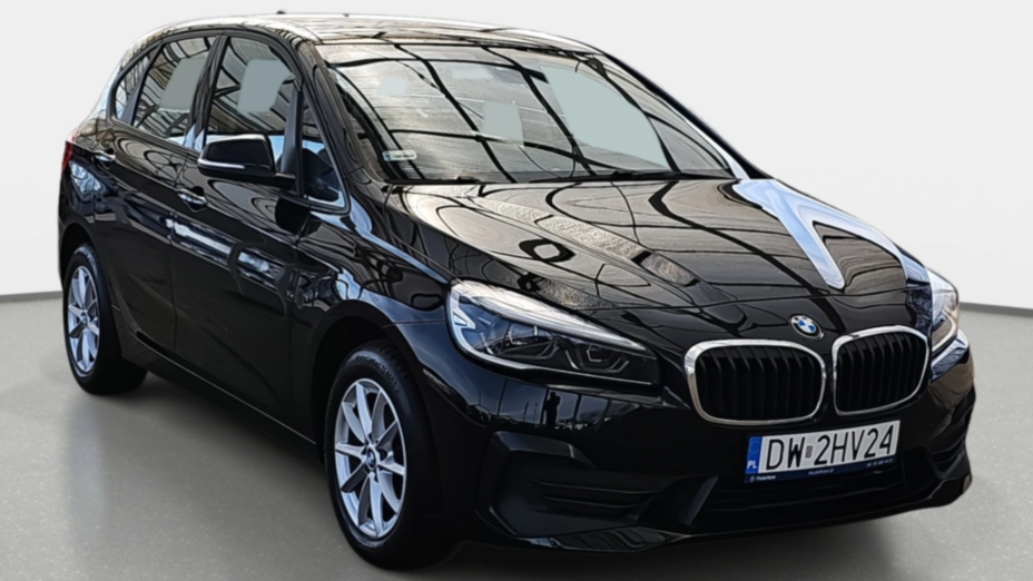 BMW Seria 2 218d aut