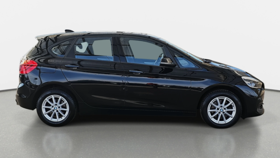 BMW Seria 2 218d aut