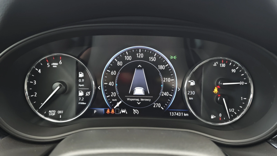 OPEL Insignia Insignia 2.0 CDTI Business Elegance S&S aut