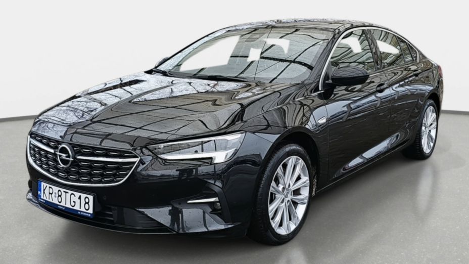 OPEL Insignia Insignia 2.0 CDTI Business Elegance S&S aut