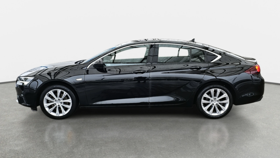 OPEL Insignia Insignia 2.0 CDTI Business Elegance S&S aut
