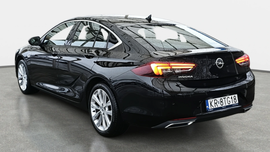 OPEL Insignia Insignia 2.0 CDTI Business Elegance S&S aut