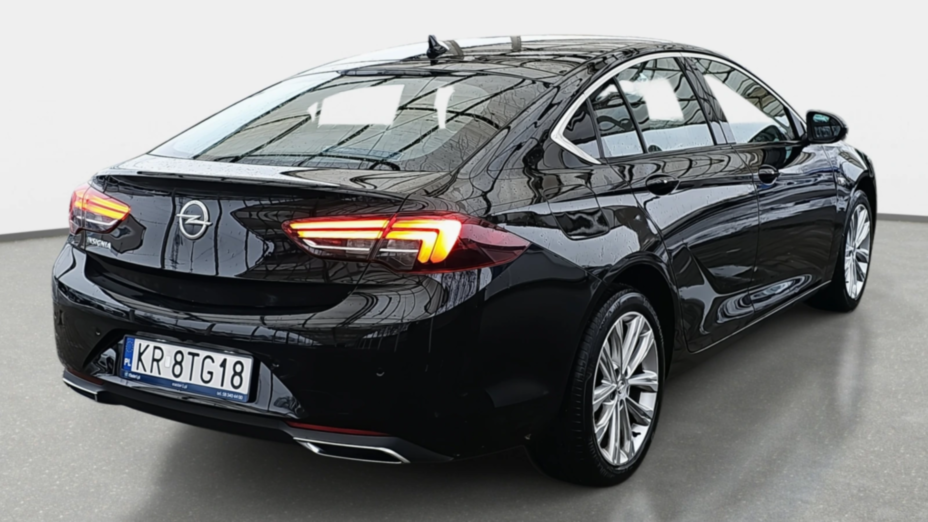 OPEL Insignia Insignia 2.0 CDTI Business Elegance S&S aut