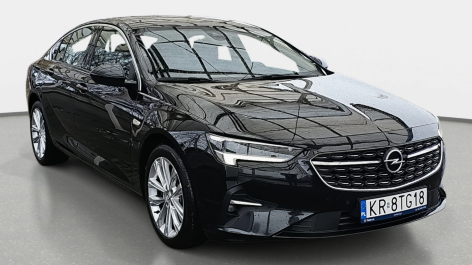 OPEL Insignia Insignia 2.0 CDTI Business Elegance S&S aut