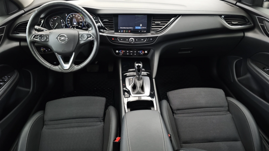 OPEL Insignia Insignia 2.0 CDTI Business Elegance S&S aut