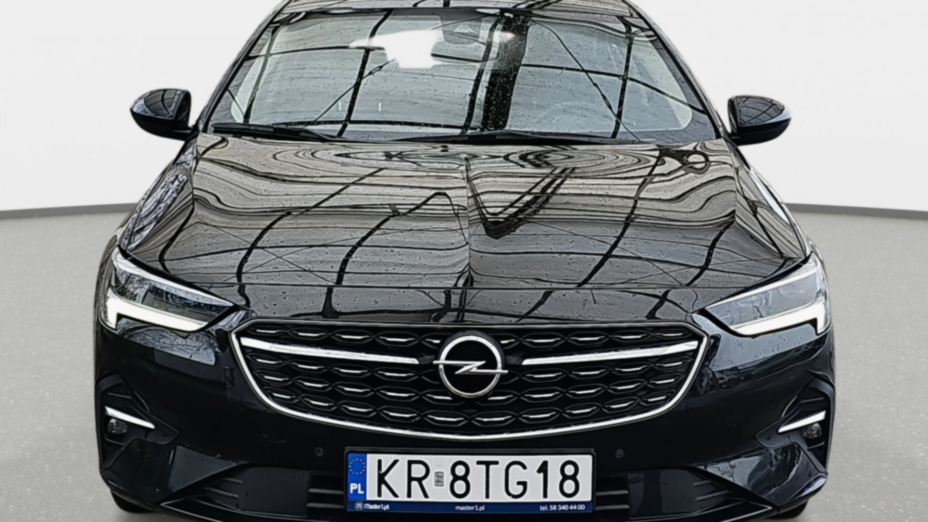 OPEL Insignia Insignia 2.0 CDTI Business Elegance S&S aut