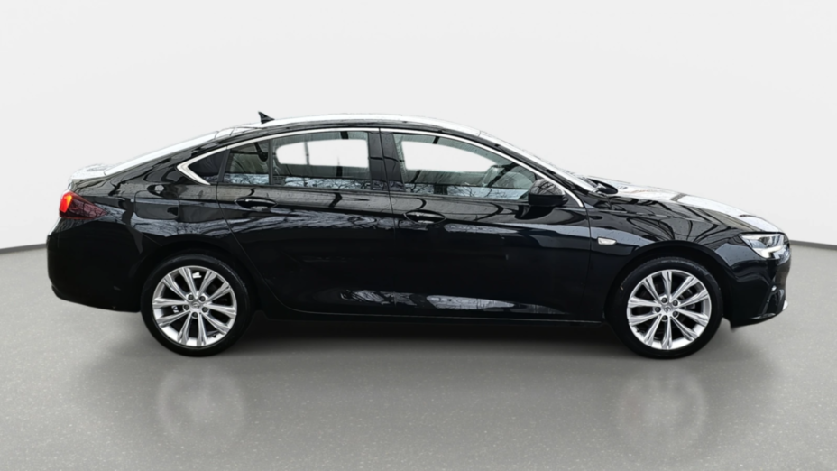 OPEL Insignia Insignia 2.0 CDTI Business Elegance S&S aut