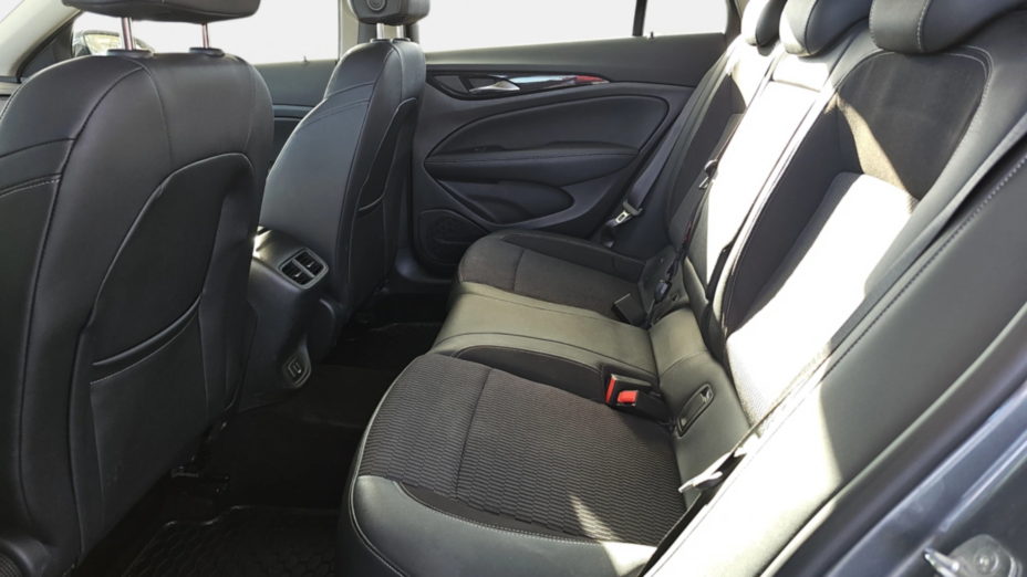 OPEL Insignia Insignia 2.0 CDTI Business Elegance S&S aut