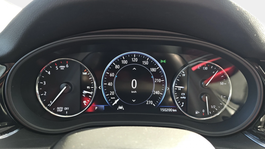 OPEL Insignia Insignia 2.0 CDTI Business Elegance S&S aut