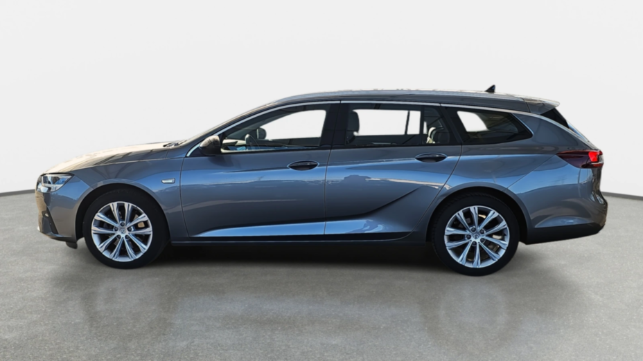 OPEL Insignia Insignia 2.0 CDTI Business Elegance S&S aut