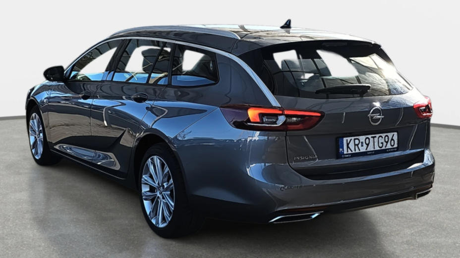 OPEL Insignia Insignia 2.0 CDTI Business Elegance S&S aut