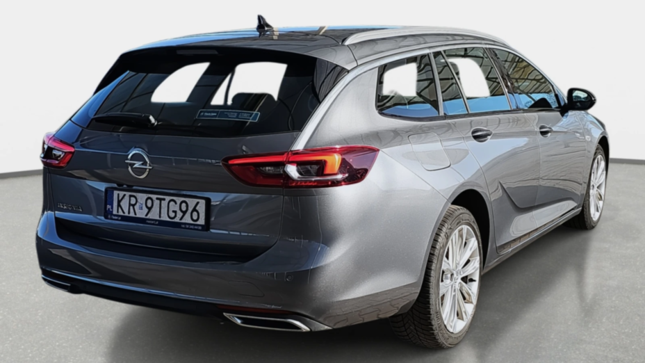 OPEL Insignia Insignia 2.0 CDTI Business Elegance S&S aut