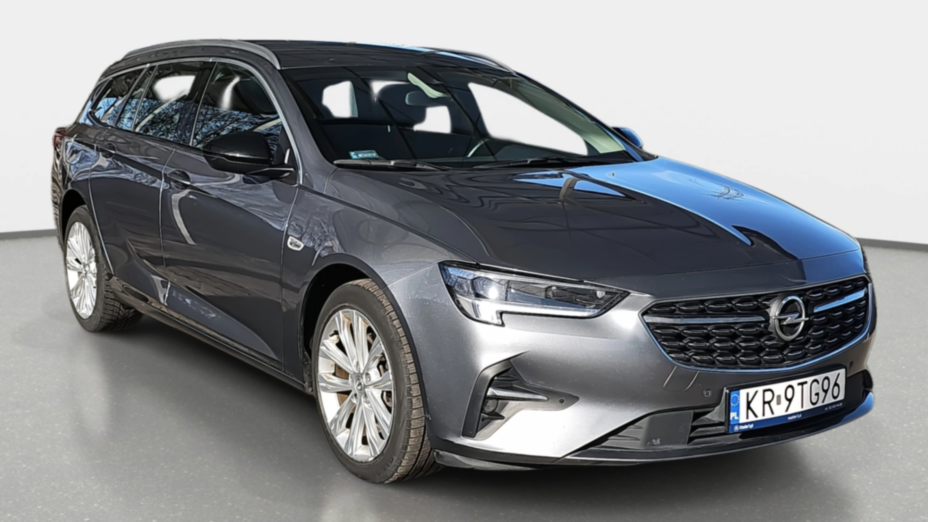 OPEL Insignia Insignia 2.0 CDTI Business Elegance S&S aut