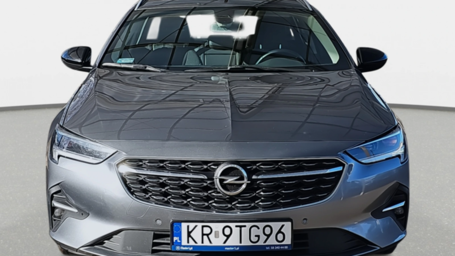 OPEL Insignia Insignia 2.0 CDTI Business Elegance S&S aut