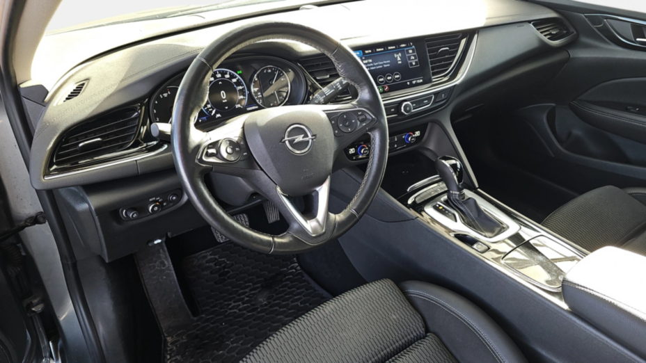 OPEL Insignia Insignia 2.0 CDTI Business Elegance S&S aut