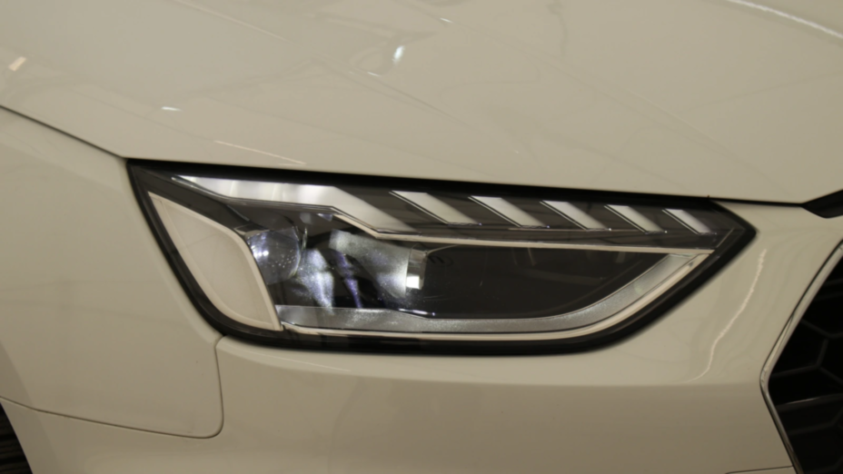 AUDI A4 A4 35 TFSI mHEV S Line S tronic