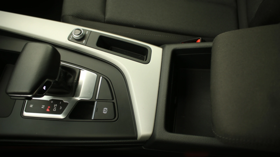 AUDI A4 A4 35 TFSI mHEV S Line S tronic