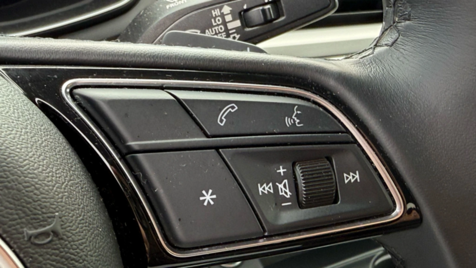 AUDI A4 A4 35 TFSI mHEV S Line S tronic