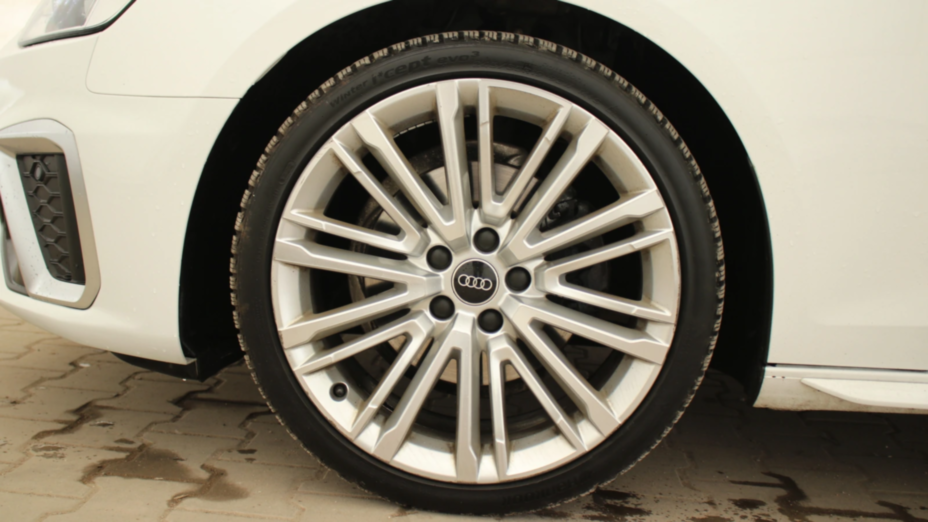 AUDI A4 A4 35 TFSI mHEV S Line S tronic