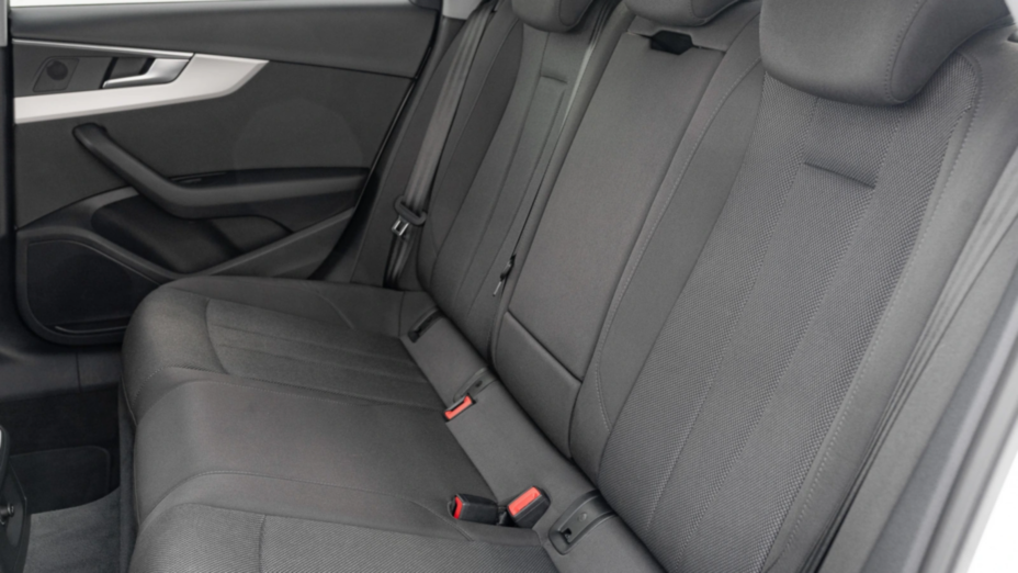 AUDI A4 A4 35 TFSI mHEV S Line S tronic