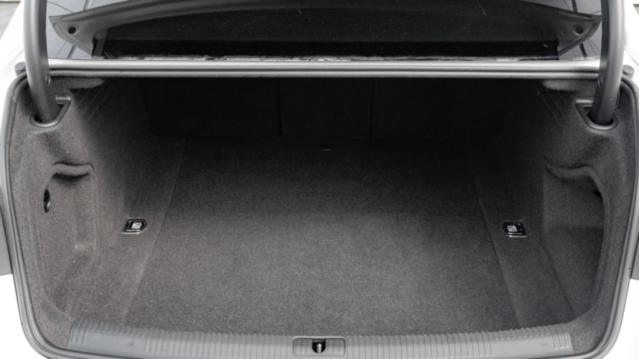 AUDI A4 A4 35 TFSI mHEV S Line S tronic