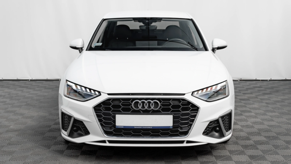 AUDI A4 A4 35 TFSI mHEV S Line S tronic