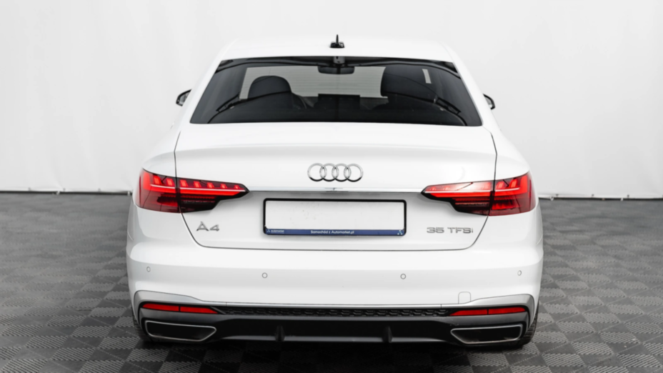 AUDI A4 A4 35 TFSI mHEV S Line S tronic