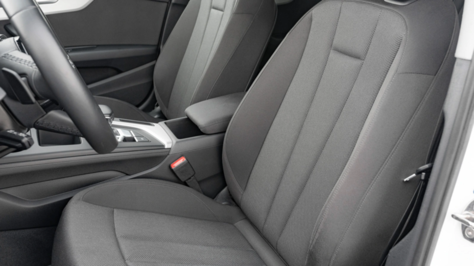 AUDI A4 A4 35 TFSI mHEV S Line S tronic