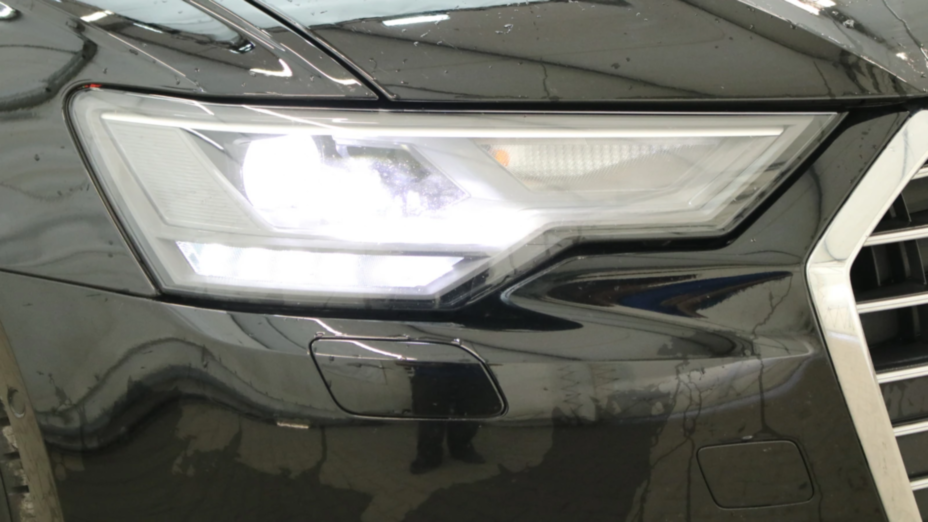 AUDI A6 A6 35 TDI mHEV Sport S tronic