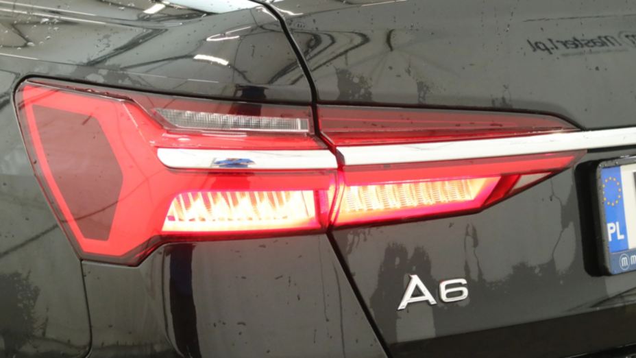 AUDI A6 A6 35 TDI mHEV Sport S tronic