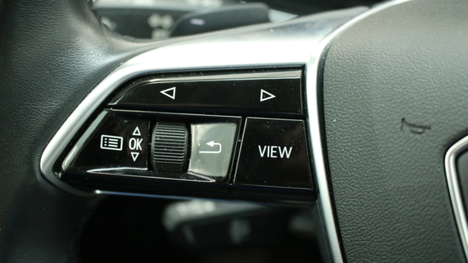 AUDI A6 A6 35 TDI mHEV Sport S tronic