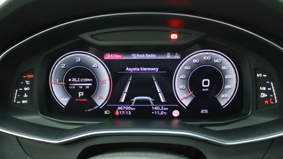 AUDI A6 A6 35 TDI mHEV Sport S tronic