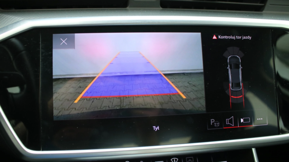 AUDI A6 A6 35 TDI mHEV Sport S tronic