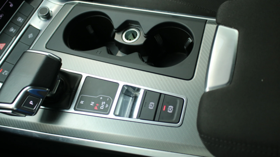 AUDI A6 A6 35 TDI mHEV Sport S tronic