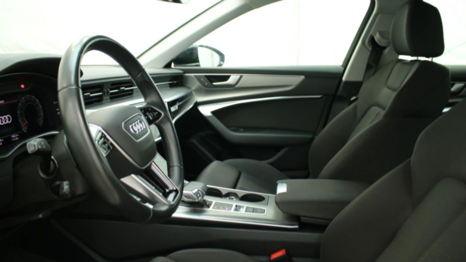 AUDI A6 A6 35 TDI mHEV Sport S tronic