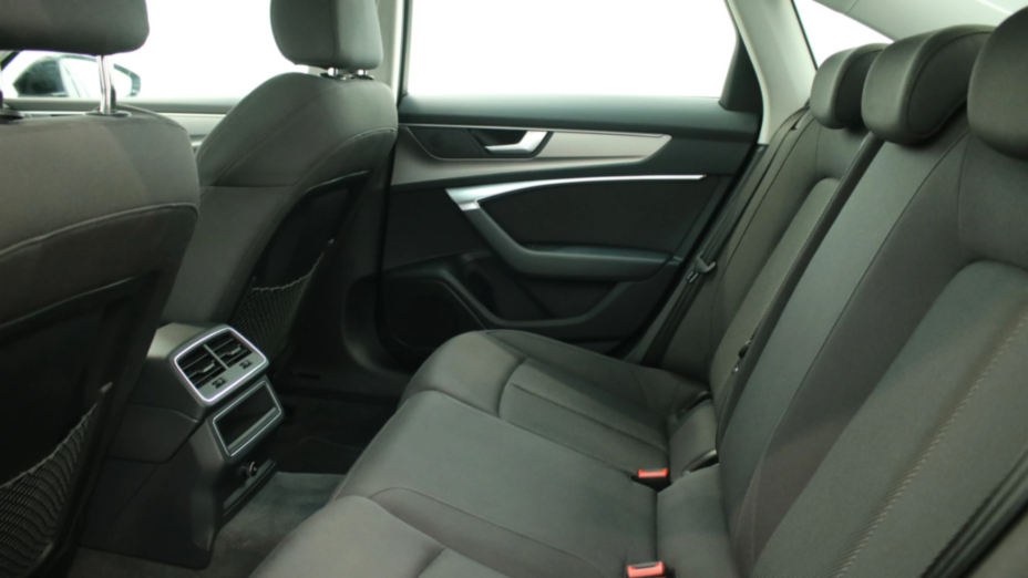 AUDI A6 A6 35 TDI mHEV Sport S tronic