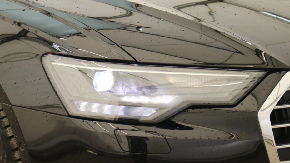 AUDI A6 A6 35 TDI mHEV Sport S tronic