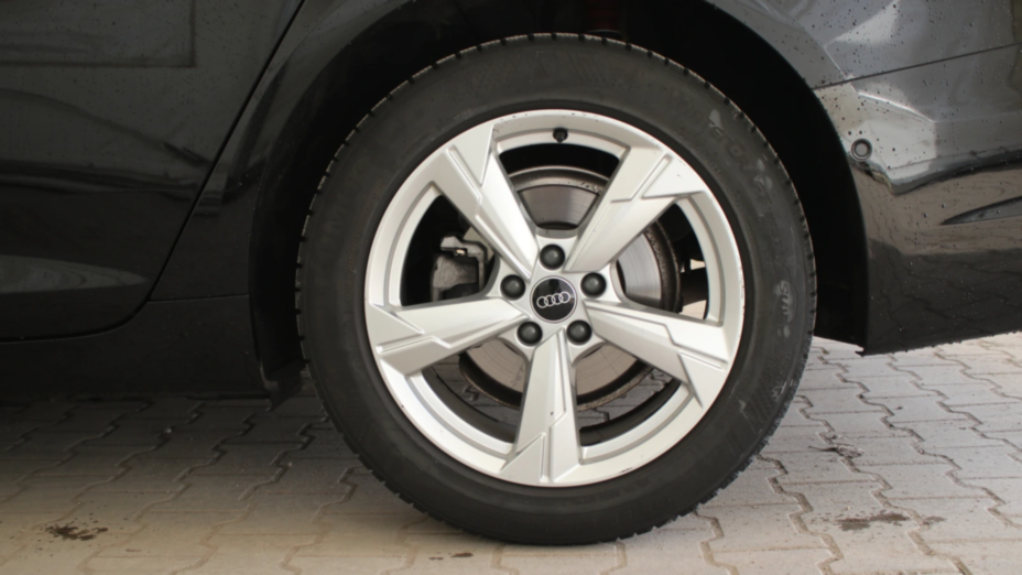AUDI A6 A6 35 TDI mHEV Sport S tronic