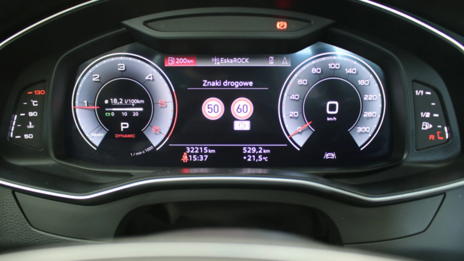 AUDI A6 A6 35 TDI mHEV Sport S tronic