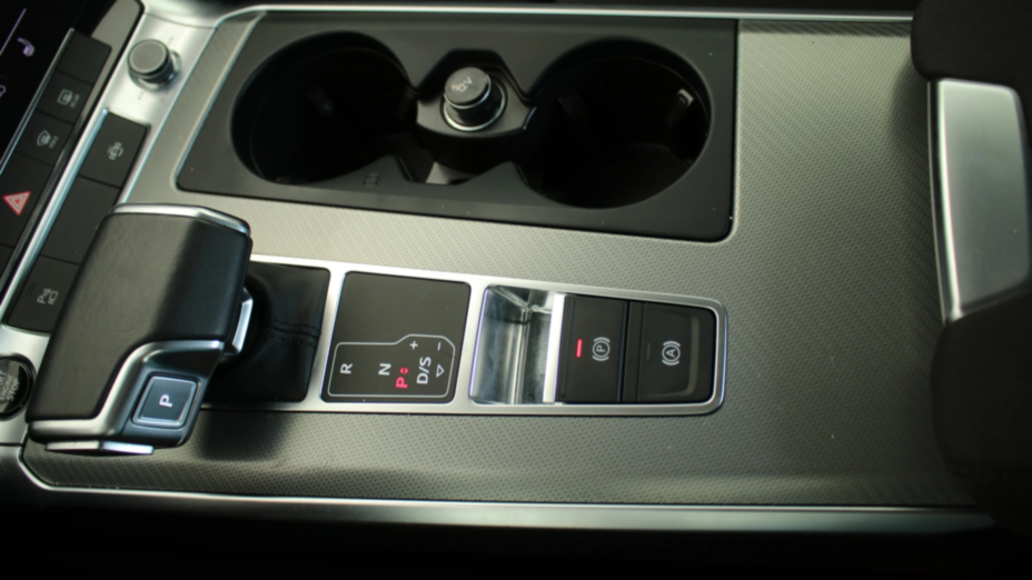 AUDI A6 A6 35 TDI mHEV Sport S tronic