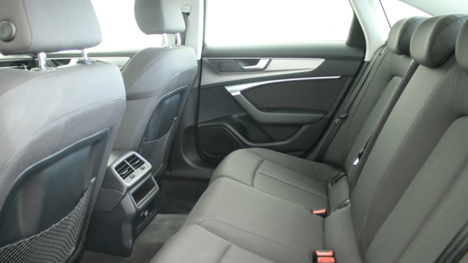 AUDI A6 A6 35 TDI mHEV Sport S tronic