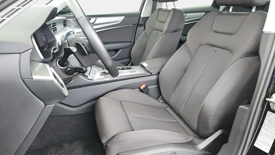 AUDI A6 A6 35 TDI mHEV Sport S tronic